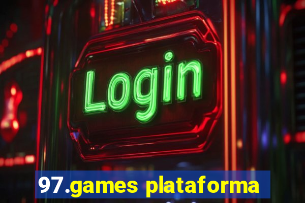 97.games plataforma